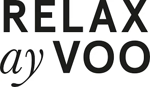 Relaxayvoo Merchant Logo