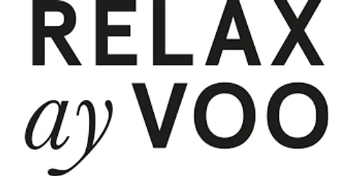 Relaxayvoo Promo Code