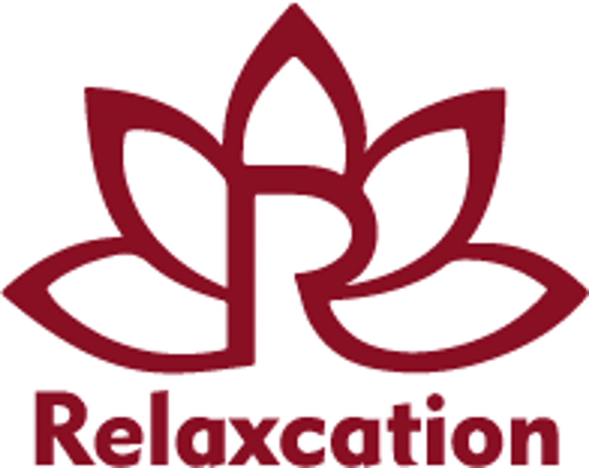 RELAXCATION Merchant Logo