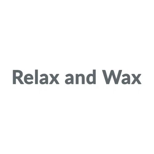 relax and wax reviews