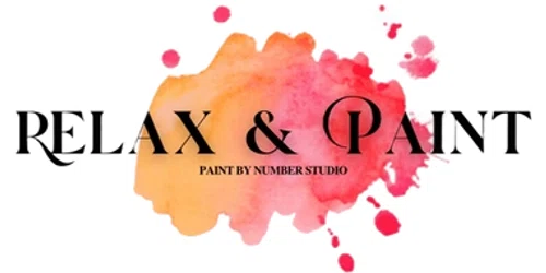 Relax & Paint Promo Code