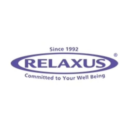 Relaxus Merchant Logo