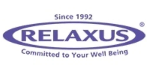Relaxus Promo Code