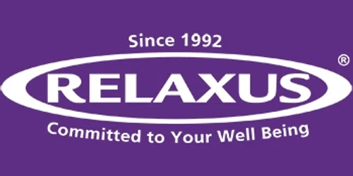 Relaxus Professional Promo Code