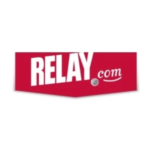 Relay.com Merchant Logo