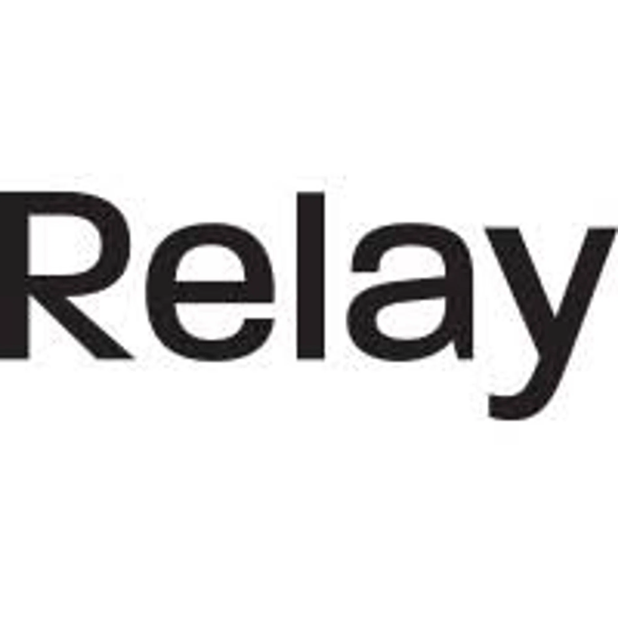20 Off Relay Goods Promo Code, Coupons (1 Active) Oct '24