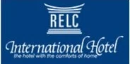 Relc International Hotel Merchant Logo