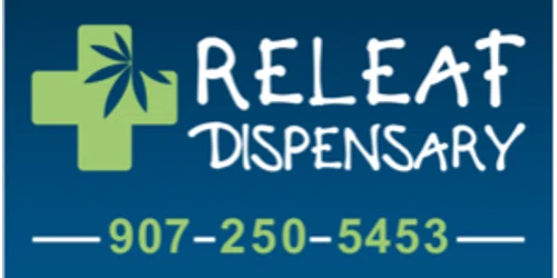 Releaf Dispensary Promo Code