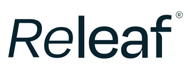 Releaf UK Merchant Logo