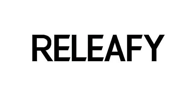 Releafy Merchant Logo