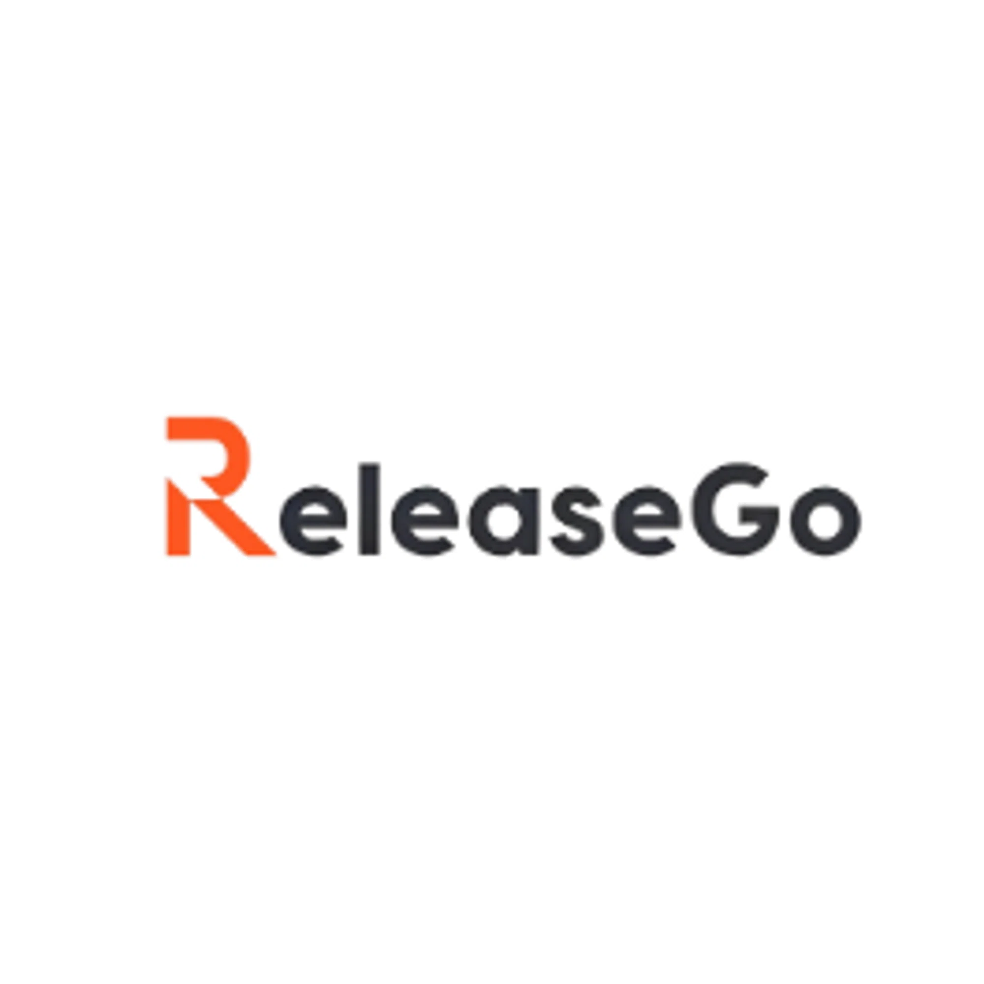 ReleaseGo Merchant Logo