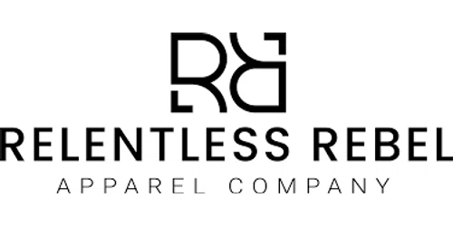 Relentless Rebel Apparel Promo Code