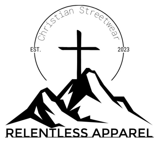 Relentless Apparel Merchant Logo