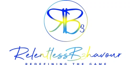 Relentless B3havour Promo Code