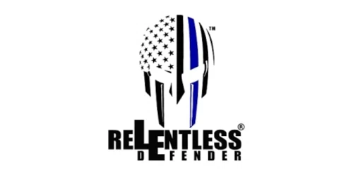 25% Off Relentless Defender Apparel Promo Code, Coupons 2022