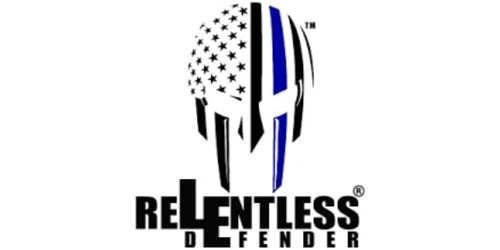 Relentless Defender Apparel Promo Code
