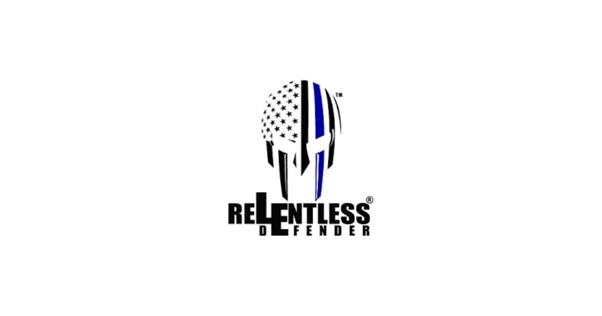 Relentless Defender Apparel Promo Code - 25% Off in 2025
