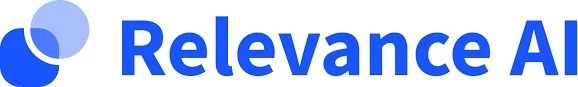 Relevance AI Merchant Logo