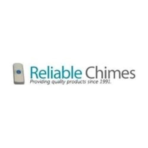 RELIABLE CHIMES Promo Code — 200 Off in August 2024