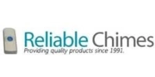 Reliable Chimes Promo Code