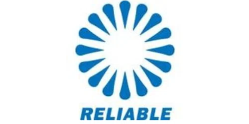 Reliable Merchant Logo