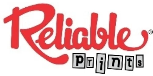 Reliable Prints Promo Code