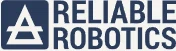 Reliable Robotics Merchant Logo