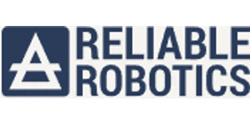 Reliable Robotics Promo Code