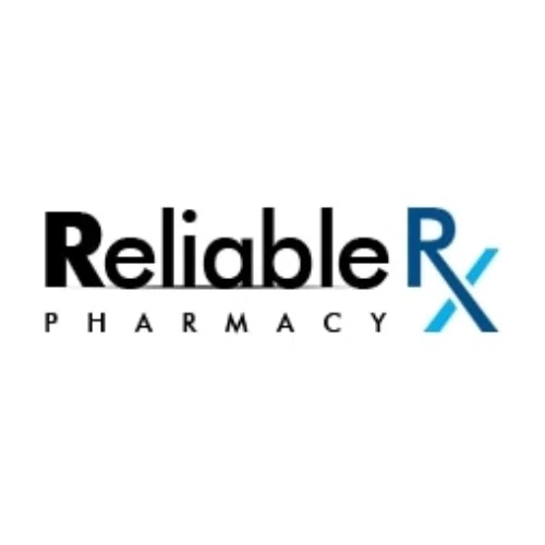 20% Off Reliable Rx Pharmacy Promo Code (6 Active) Jul '24