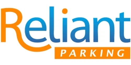 Reliant Parking Promo Code