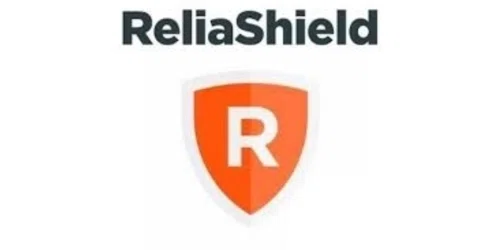 ReliaShield Merchant logo