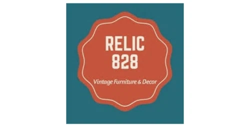 Relic828 coupon