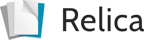 Relica Merchant Logo