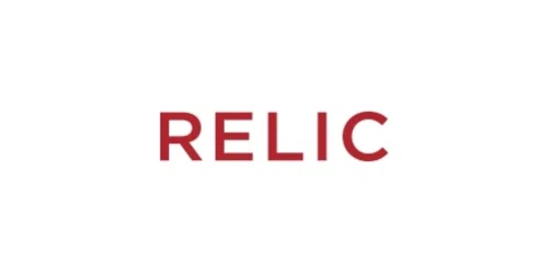 Relic Brand coupon