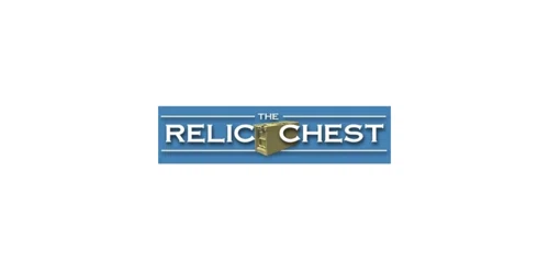 Relic Chest coupon