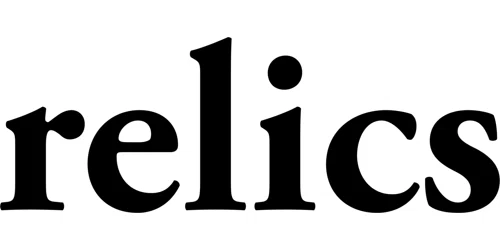 Relics Merchant logo