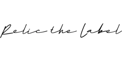 Relic the Label Promo Code