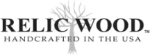 RELIC WOOD Promo Code — 15 Off (Sitewide) in Oct 2024