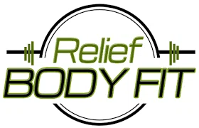Relief Body Fit Merchant Logo