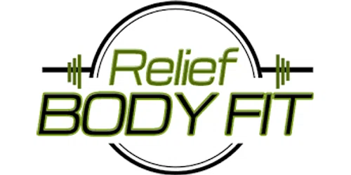 Relief Body Fit Promo Code