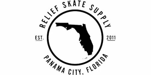 Relief Skate Supply Promo Code