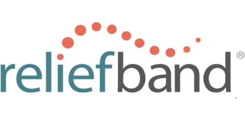 Reliefband Merchant logo