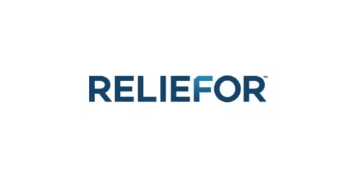 Reliefor coupon
