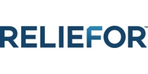 Reliefor Promo Code