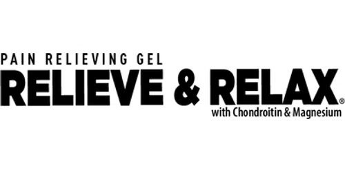 Relieve & Relax Promo Code