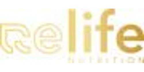 Relife Nutrition Promo Code
