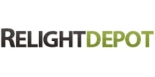 Relight Depot Promo Code