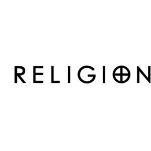 Religion Clothing Promo Codes | 20% Off 