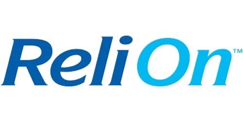 ReliOn Promo Code