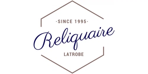 Reliquaire Promo Code